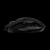 Mouse A4Tech Bloody V7 Optic 7 butoane 3200 dpi USB metal feet black V7M