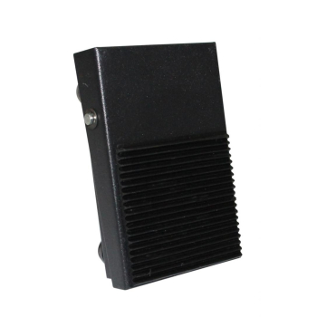 OTHER PEDALA PANICA DIN METAL ND-PPM03 