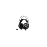Casti A4Tech FH200U cu fir, gri FH200U-GR