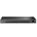 Switch TP-LINK TL SW JETSTREAM 48-PORT GB L2 MNG 4-10G TL-SG3452X   