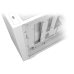 Carcasa Asus A21 PLUS TG ARGB WHITE 