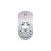 Mouse wireless Hator Stellar Pro, alb