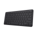 Tastatura Trust Lyra Wireless, negru TR-24707