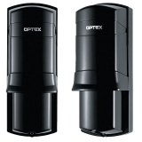 Bariera IR de exterior 60m - OPTEX AX-200TN  