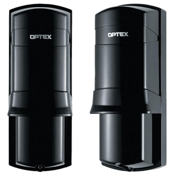Bariera IR de exterior 60m - OPTEX AX-200TN  