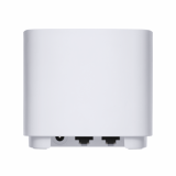Router Asus AS ZENWIFI AX1800 XD4 PLUS WHITE 3PK XD4 PLUS (W-3-PK)