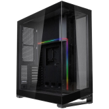 PHANTEKS Carcasa PHK NV Series NV7 E-ATX ARGB BK PH-NV723TG_DBK01