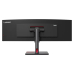 Lenovo P49w-30(A234905P0)49inch Monitor-HDMI 63DBRAT1EU   