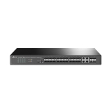 Switch TP-LINK TPL SW 20SFP 4GB 410GE SFP L2 MANAGED TL-SG3428XF   