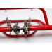 Pegas Punte Senior Completa Rosu B01SENIOR24ROS