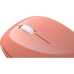 MOUSE MICROSOFT BLUETOOTH PEACH RJN-00042