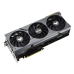 Placa video VGA Asus TUF RTX 4070 Ti OC 12G GAMING TUF-RTX4070TI-O12G