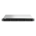 Network storage NAS QNAP 464 4BAY 2.9GHZ 8GB 1U SATA TS-464U-8G