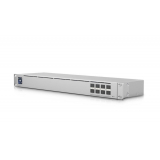 Switch Ubiquiti UniFi Network Dream Machine Special Edition UDM-SE, 8 porturi Gigabit, PoE  