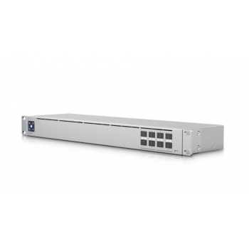 Switch Ubiquiti UniFi Network Dream Machine Special Edition UDM-SE, 8 porturi Gigabit, PoE  
