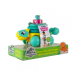 TOMY STIVUIESTE SI TRAGE, ANKYLOSAURUS T73410