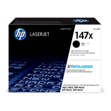 HP W1470A TONER CARTRIDGE 147A BLACK