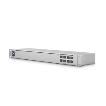 Ubiquiti Networks UBIQUITI UNIFI L2 SWITCH 8 X 10G SFP+ USW-AGGREGATION