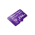 Card memorie Western Digital WD PURPLE QD101 MICROSD 256GB/3YEAR WARRANTY WDD256G1P0C