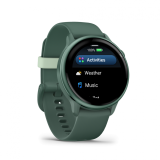 Ceas Garmin vívoactive 6 Jasper Green
