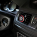 Suport auto magnetic Spacer, negru/rosu SPCH-MAG-CLIPS