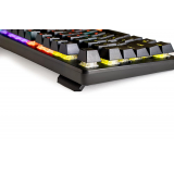 Tastatura Spacer cu fir SPKB-MK-WAR 