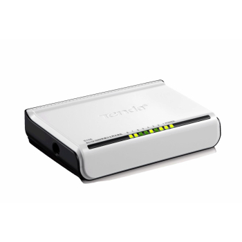 Switch Tenda S108 8xRJ-45 10/100Mbps