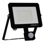 FL LUX SENSOR 30W 840 IP65 BK EUE OSRAM