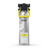 EPSON PRO YELLOW XL INKJET CART. C579 C13T01C400