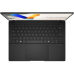 Laptop ASUS 14'' Vivobook S 14 OLED M5406KA, WUXGA, Procesor AMD Ryzen Al 7 350 (16M Cache, up to 5.0 GHz), 24GB LPDDR5X, 1TB SSD, AMD Radeon 860M, No OS, Neutral Black M5406KA-QD072