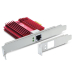 Switch TP-LINK 10 GIGABIT PCIE NETWORK ADAPTER/. TX401   