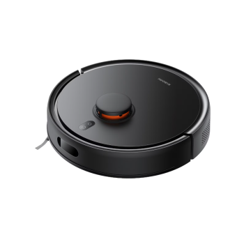 Xiaomi Robot Vacuum S20 Black EU