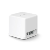 Router MERCUSYS HALO H30G WHOLE MESH WIFI 3PK HALO H30G(3-PACK) 