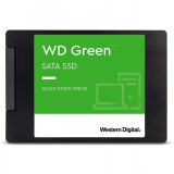 Western Digital WD 1TB GREEN SSD 2.5 IN 7MM/SATA III 6GB/S WDS100T3G0A