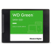 Western Digital WD 1TB GREEN SSD 2.5 IN 7MM/SATA III 6GB/S WDS100T3G0A