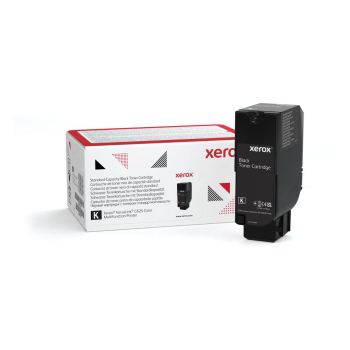 XEROX 006R04620 TONER NEGRU 8 K XEROX 006R04620 TONER NEGRU 8 K