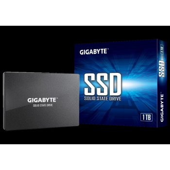 GIGABYTE SSD 1TB 2.5 GP-GSTFS31100TNTD