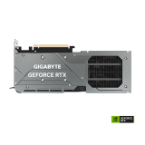 Placa video Gigabyte GB GEFORCE RTX 4060 TI GAMING OC 8GB N406TGAMING OC-8GD