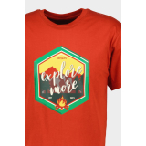 Pegas TRICOU MC6 TPG23MC6-BRK_XXL Pegas TRICOU MC6 TPG23MC6-BRK_XXL