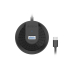 HUB extern A4TECH - HUB-30C HUB-30C-BK