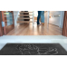 Vanora COVORAS INTRARE CAUCIUC 40X60CM, CATEL VN-MCF-40-60C