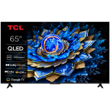 QLED TV 4K 65''(164 cm) TCL 65T69C