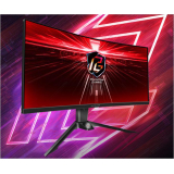ASROCK PG34WQ15R2B 34 GAMING MONITOR  
