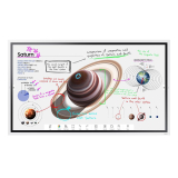 Monitor Ecran interactiv SAMSUNG Flip Pro WM65B LH65WMBWBGCXEN