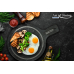 Heinner PLATOU ARDEZIE ROTUND,CU MANER,28X20CM HR-JT-2819