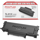 PANTUM TL-411XEV BLACK TONER-CONTRACT 