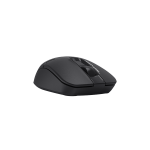 MOUSE A4TECH FB12 WS 1200DPI, NEGR