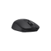 MOUSE A4TECH FB12 WS 1200DPI, NEGR FB12-BK