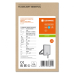 Osram FL ESSENTIAL SENSOR 10W 840 BK LEDV 000004058075768215
