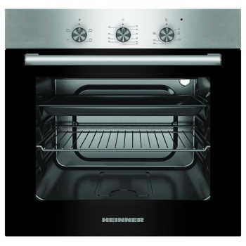 Cuptor Incorporabil CUPTOR HEINNER HBO-S624LTG-IX 